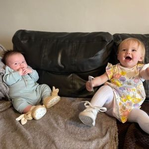 Meet your Posher, Amy